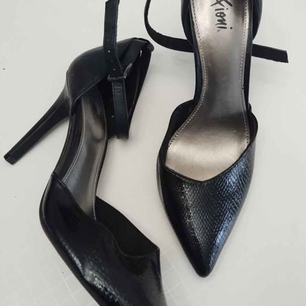 Fioni High heels